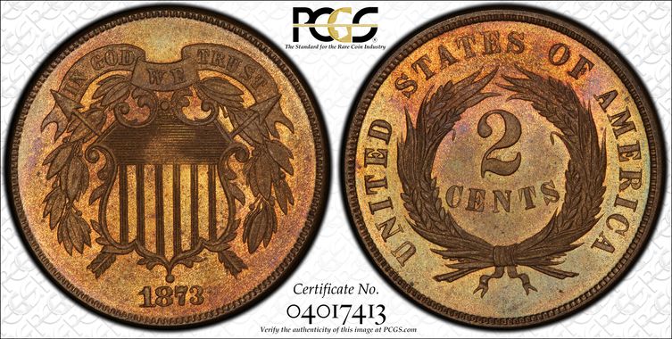 Cert 04017413 - Coin Image