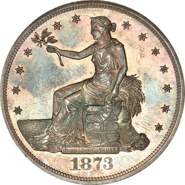 Cert 03674142 - Coin Image