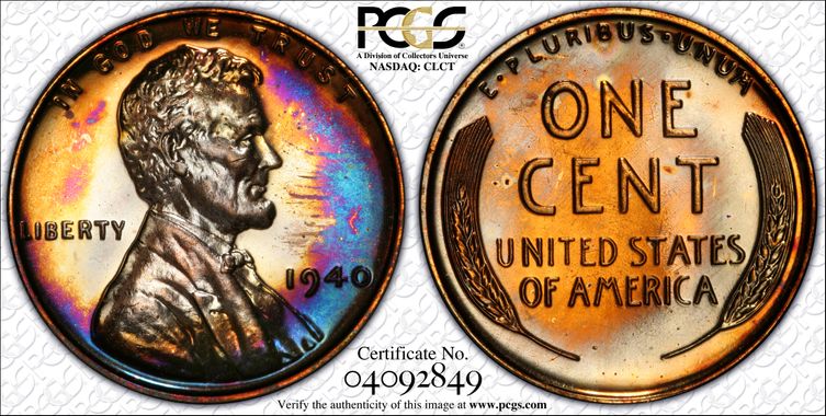 Cert 04092849 - Coin Image