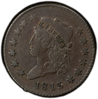 Cert 04139703 - Coin Image