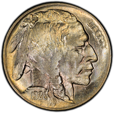 Cert 04096780 - Coin Image