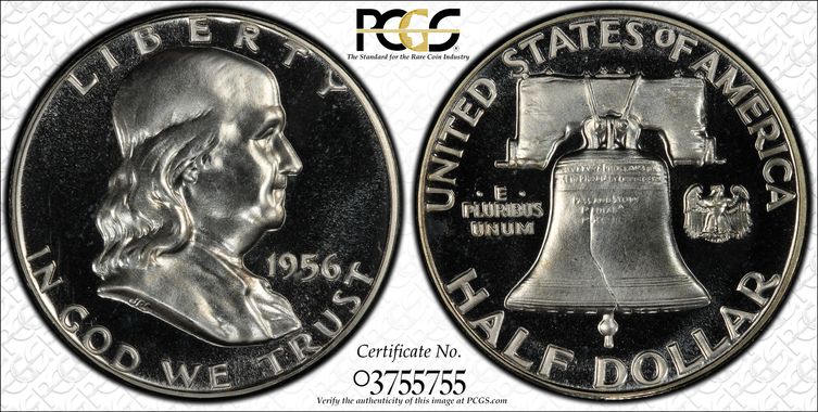 Cert 03755755 - Coin Image