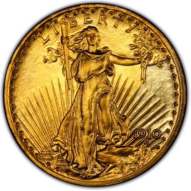 Cert 03719483 - Coin Image