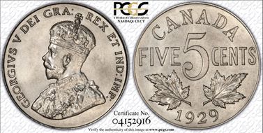 1929 5C SP67