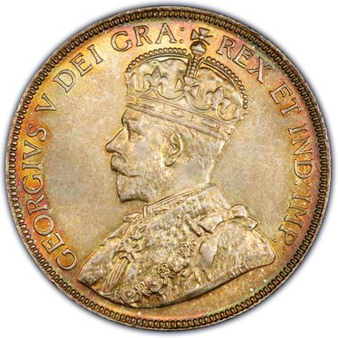 Cert 04152919 - Coin Image