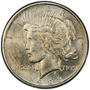 Cert 04162574 - Coin Image