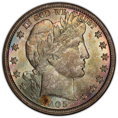 Cert 04183887 - Coin Image