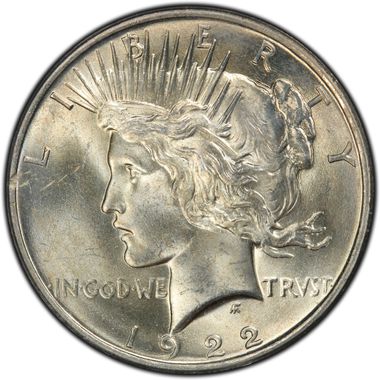 Cert 04240245 - Coin Image