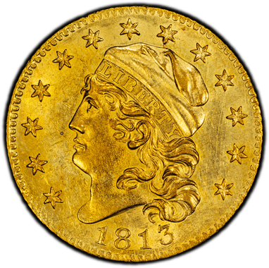 Cert 04279291 - Coin Image