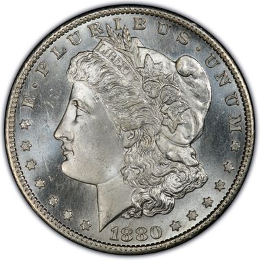 Cert 04318400 - Coin Image