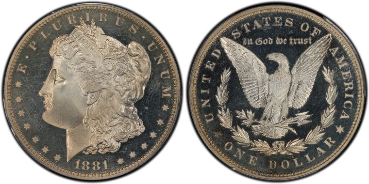 Cert 04283947 - Coin Image