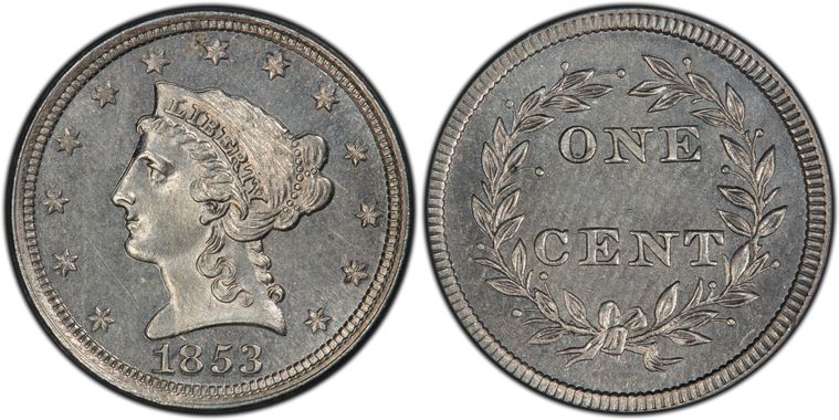 Cert 04497461 - Coin Image