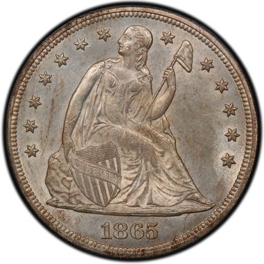 Cert 04436104 - Coin Image