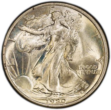 Cert 04353680 - Coin Image