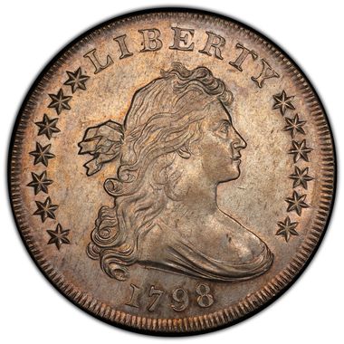Cert 04472868 - Coin Image
