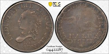1792 H10C VF25