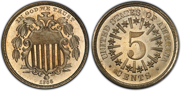 Cert 04608747 - Coin Image