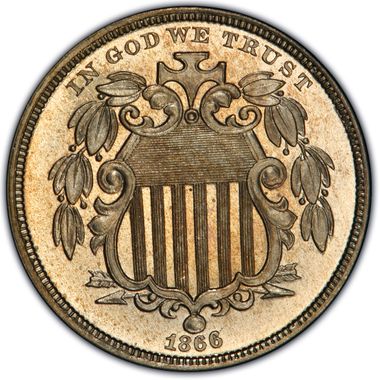 Cert 04608747 - Coin Image