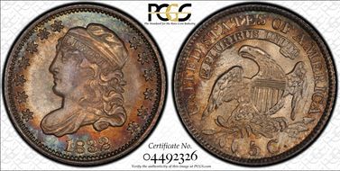 1832 H10C LM-1 MS66