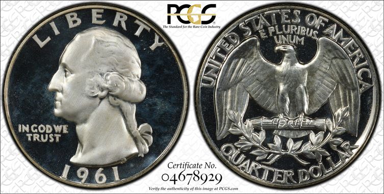 Cert 04678929 - Coin Image