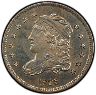 Cert 04531776 - Coin Image