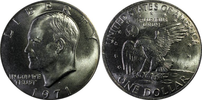 Cert 04566966 - Coin Image