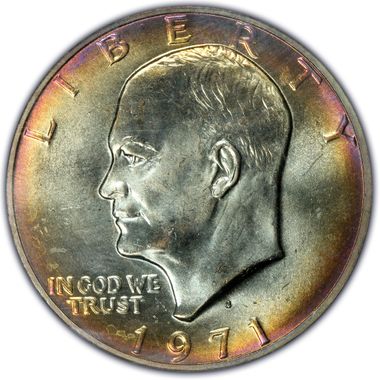 Cert 04717748 - Coin Image