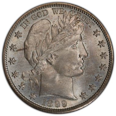 Cert 04717627 - Coin Image