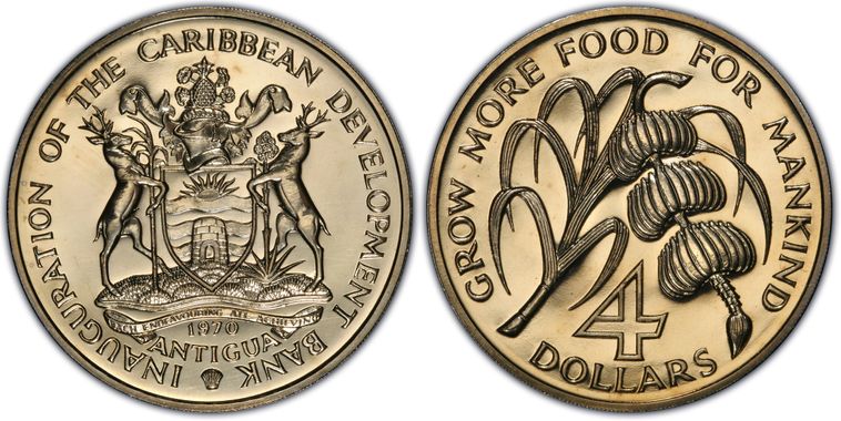 Cert 13977799 - Coin Image