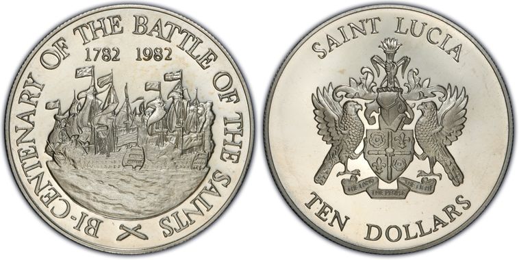 Cert 13977803 - Coin Image