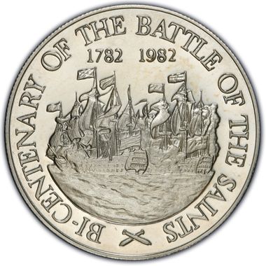 Cert 13977803 - Coin Image