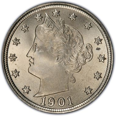 Cert 13982460 - Coin Image