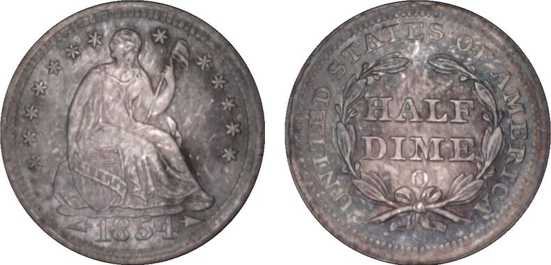 Cert 13975391 - Coin Image