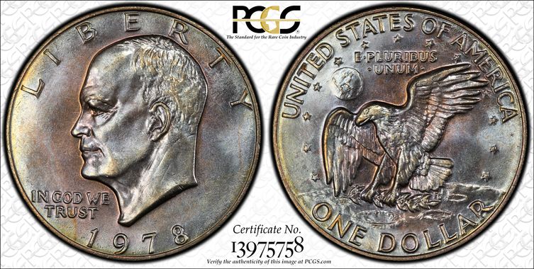 Cert 13975758 - Coin Image