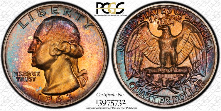 Cert 13975732 - Coin Image