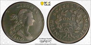 1800 1C S-203 VF20BN