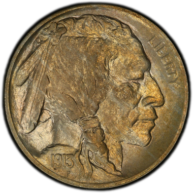 Cert 13964529 - Coin Image