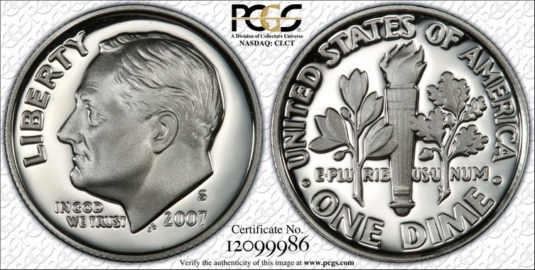 Cert 12099986 - Coin Image