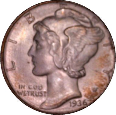 Cert 05902286 - Coin Image