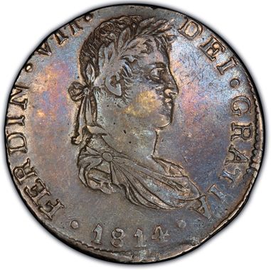 Cert 13924422 - Coin Image