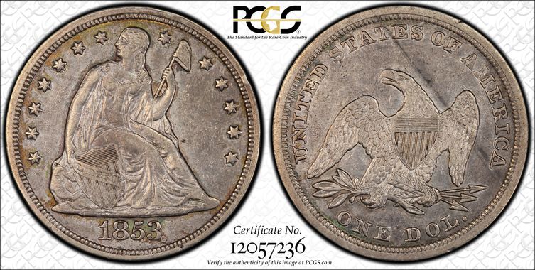 Cert 12057236 - Coin Image