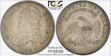 1820/19 50C Curl Base 2 XF45