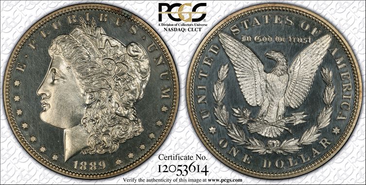 Cert 12053614 - Coin Image