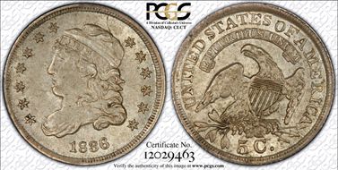 1836 H10C 3/Inverted 3 MS62