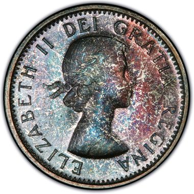 Cert 12024273 - Coin Image