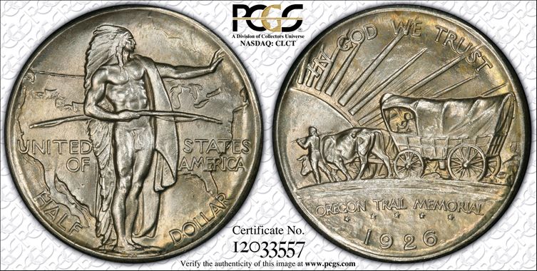 Cert 12033557 - Coin Image