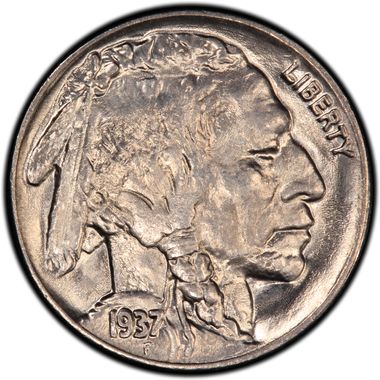 Cert 12019101 - Coin Image