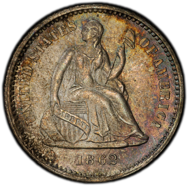 Cert 12004919 - Coin Image
