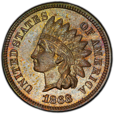 Cert 12003720 - Coin Image