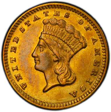Cert 13398216 - Coin Image